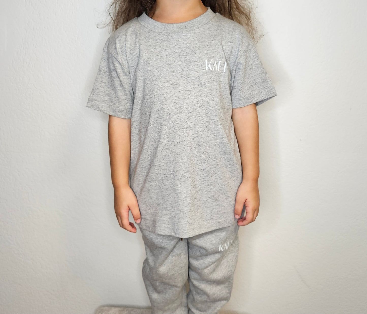 T-shirt enfant