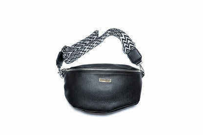 Sac bandoulières en cuir PU