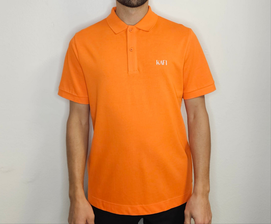 Polo unisexe