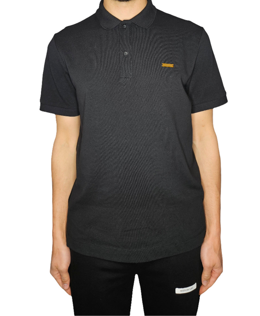 Polo unisexe Élégance