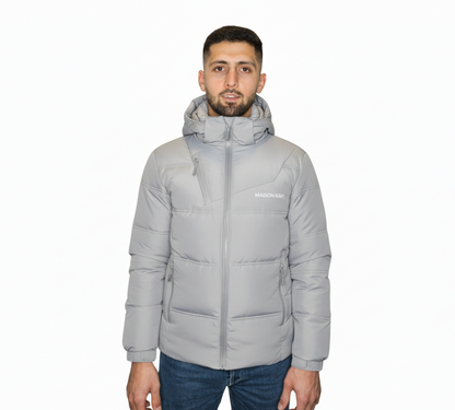 Veste doudoune