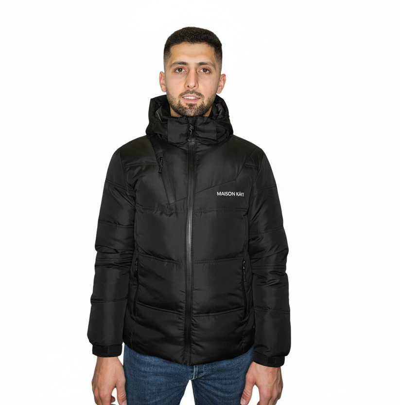 Veste doudoune