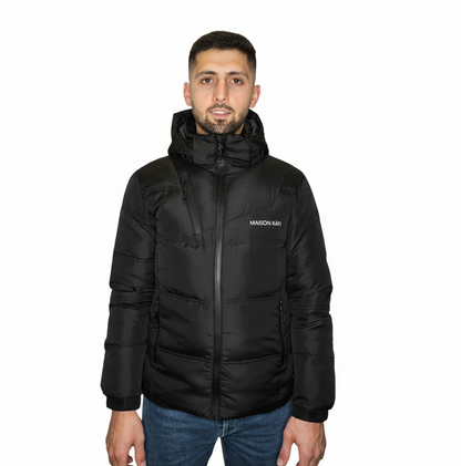 Veste doudoune