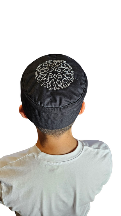 Takke - kufi - taqiyah