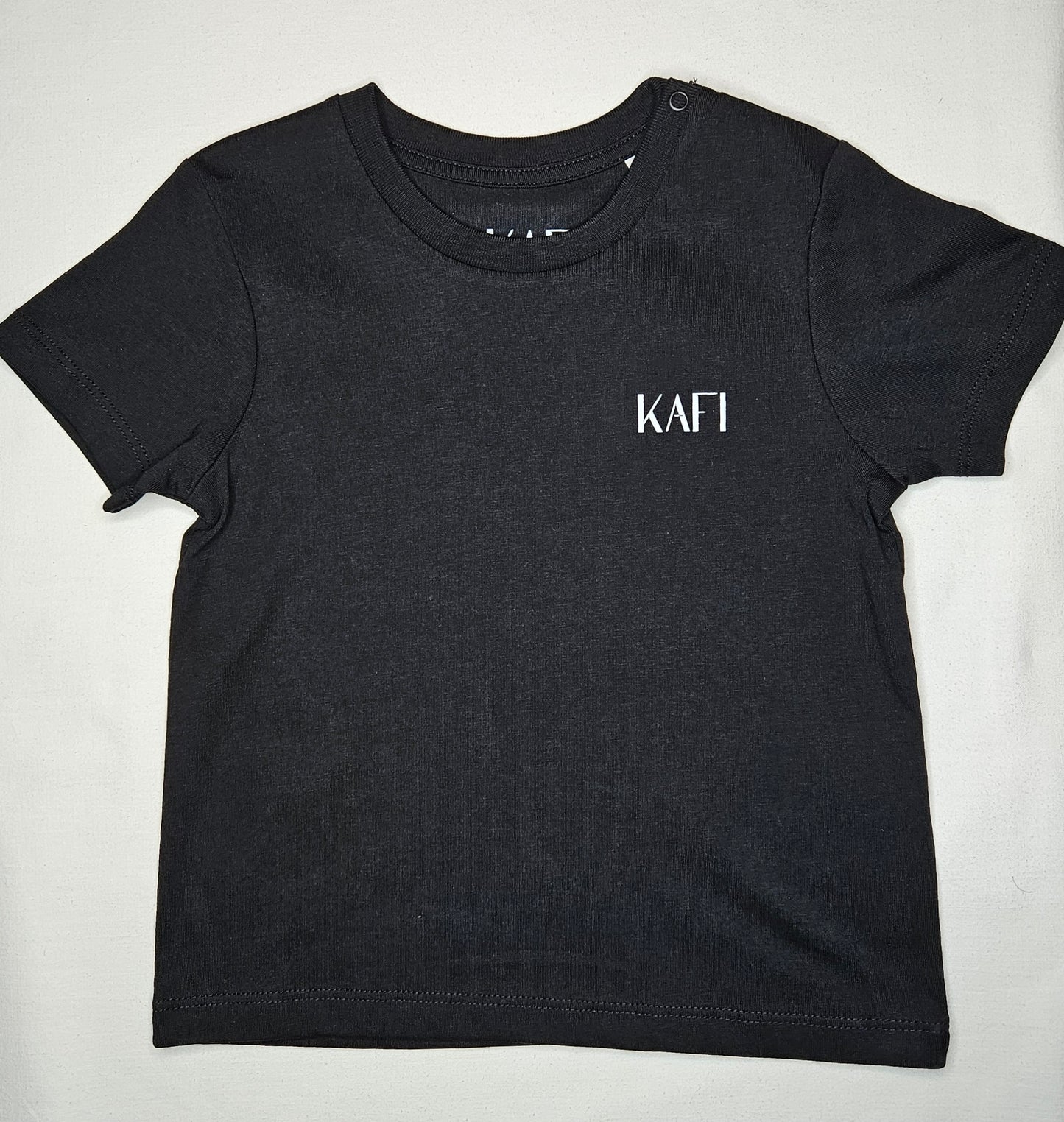 T-shirt bébé KAFI