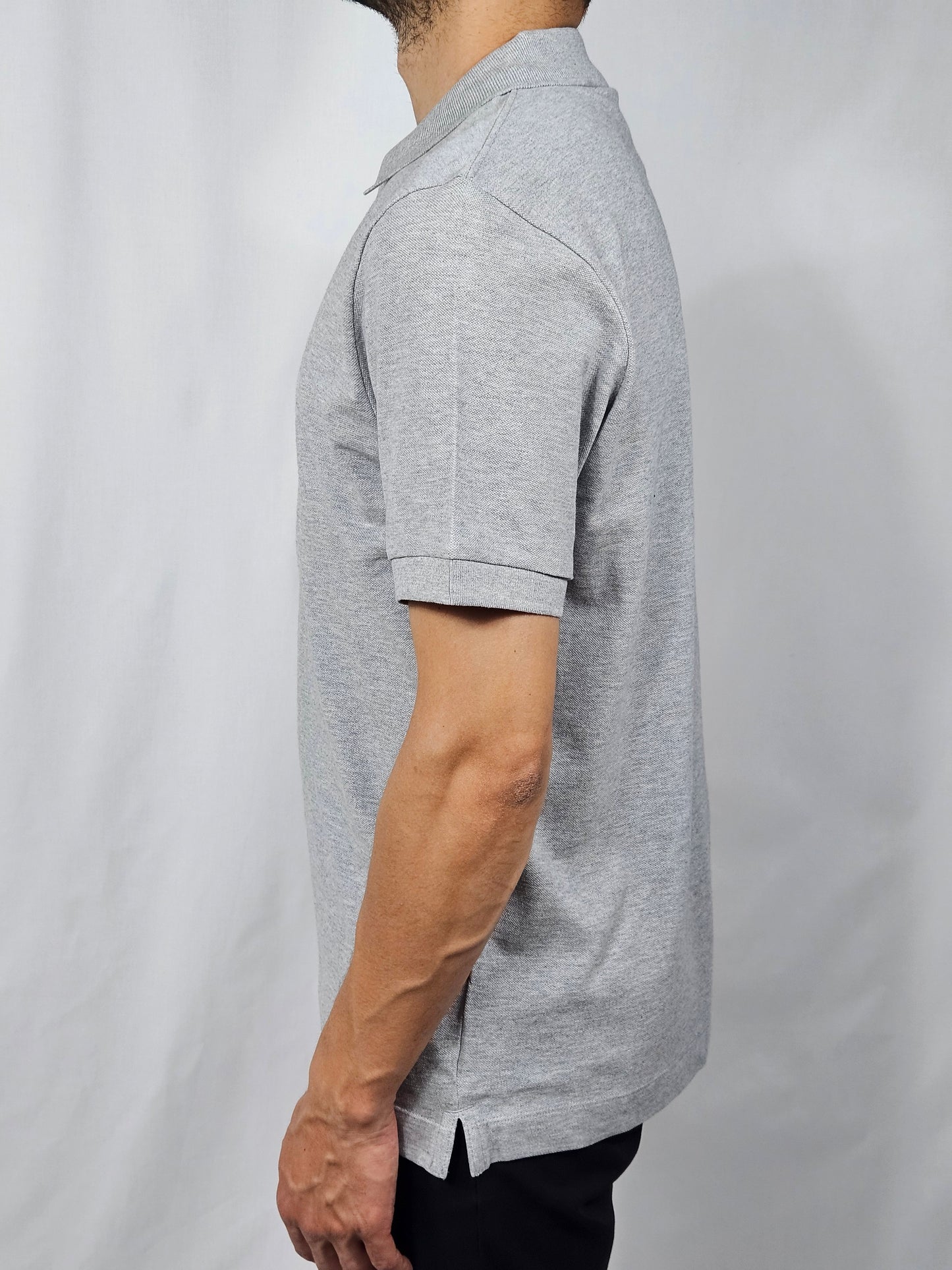 Polo unisexe uni