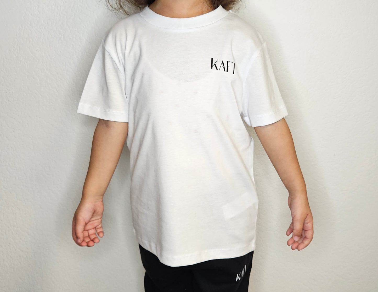 T-shirt enfant