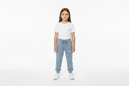 Pantalon bas de survêtement enfant MK