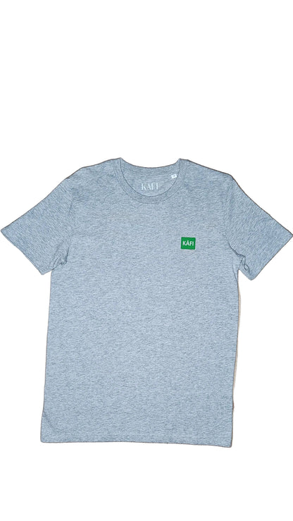 T-shirt unisexe LOGO VERT