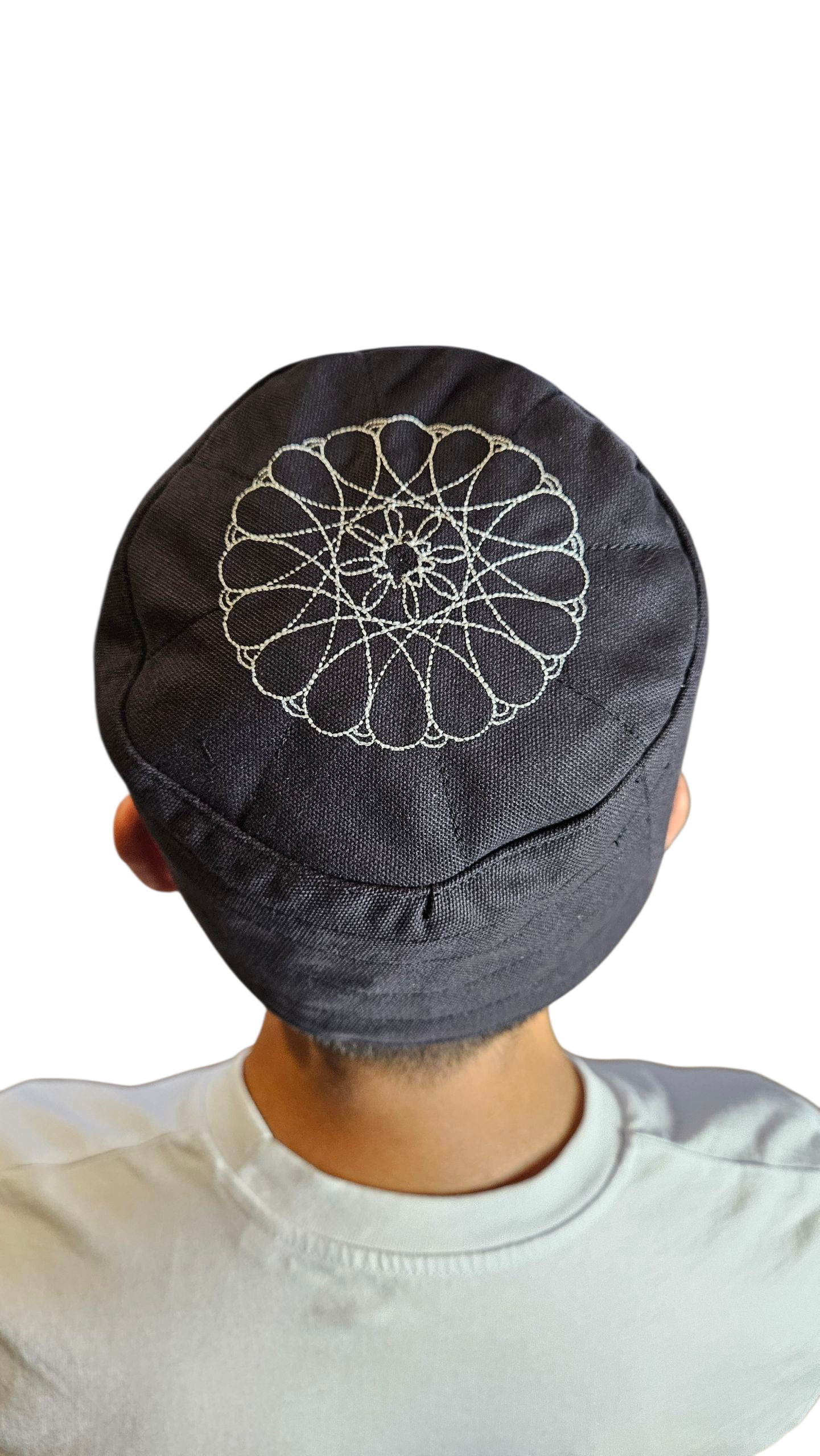 Takke - kufi - taqiyah