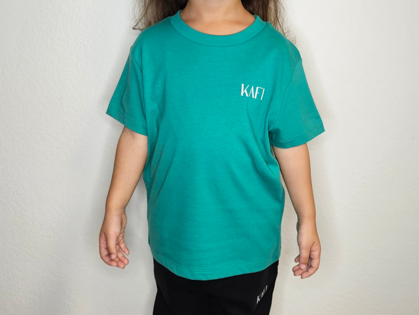 T-shirt enfant