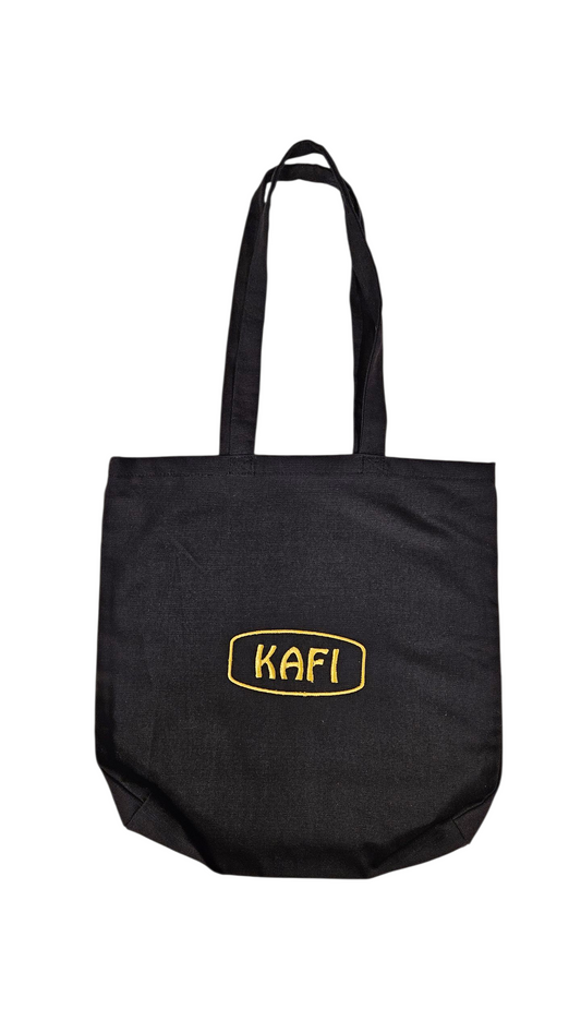 Tote-bag en toile épaisse