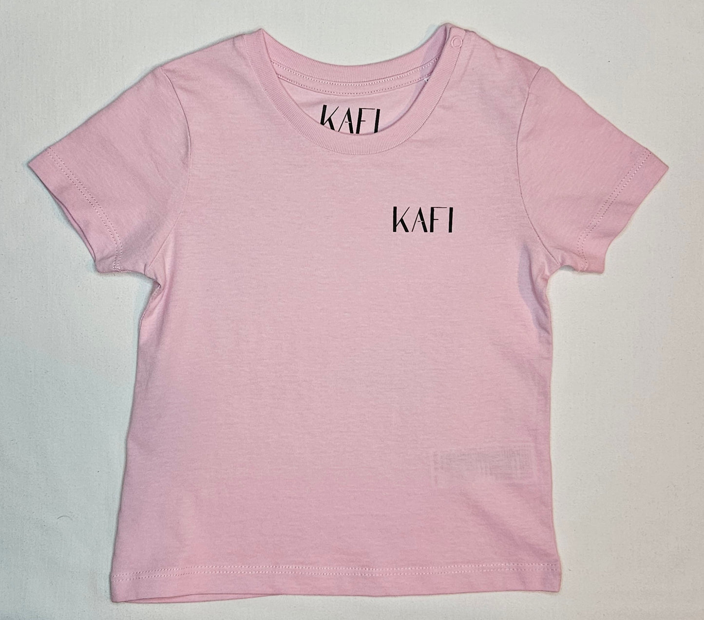 T-shirt bébé KAFI