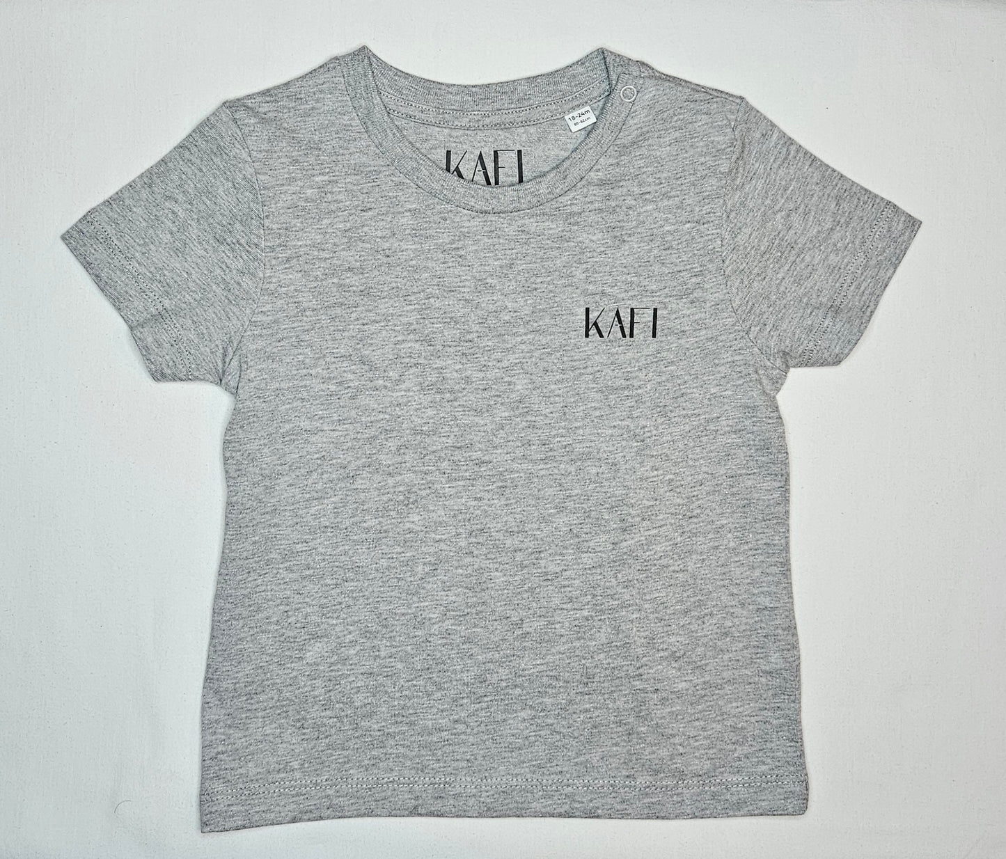 T-shirt bébé KAFI