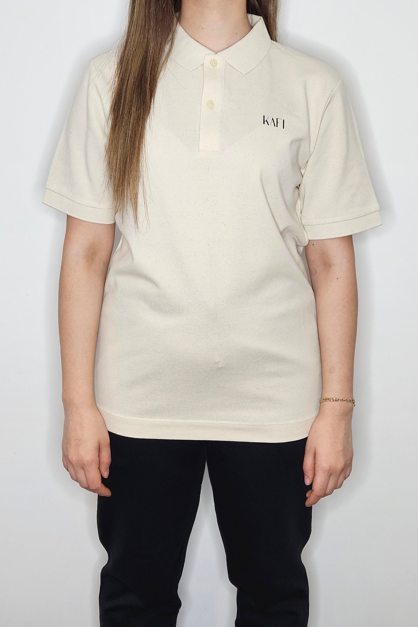 Polo unisexe