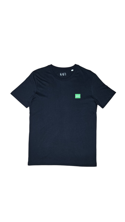 T-shirt enfant LOGO VERT