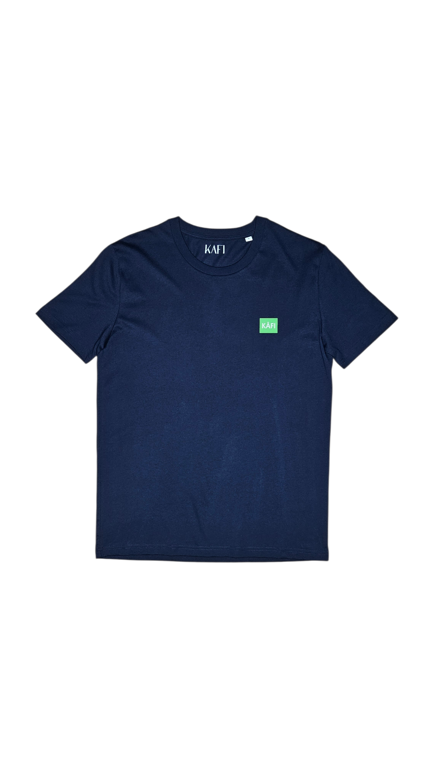 T-shirt enfant LOGO VERT