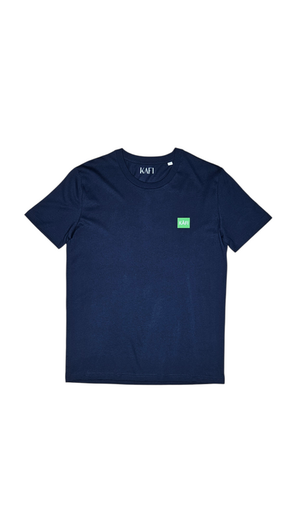 T-shirt enfant LOGO VERT