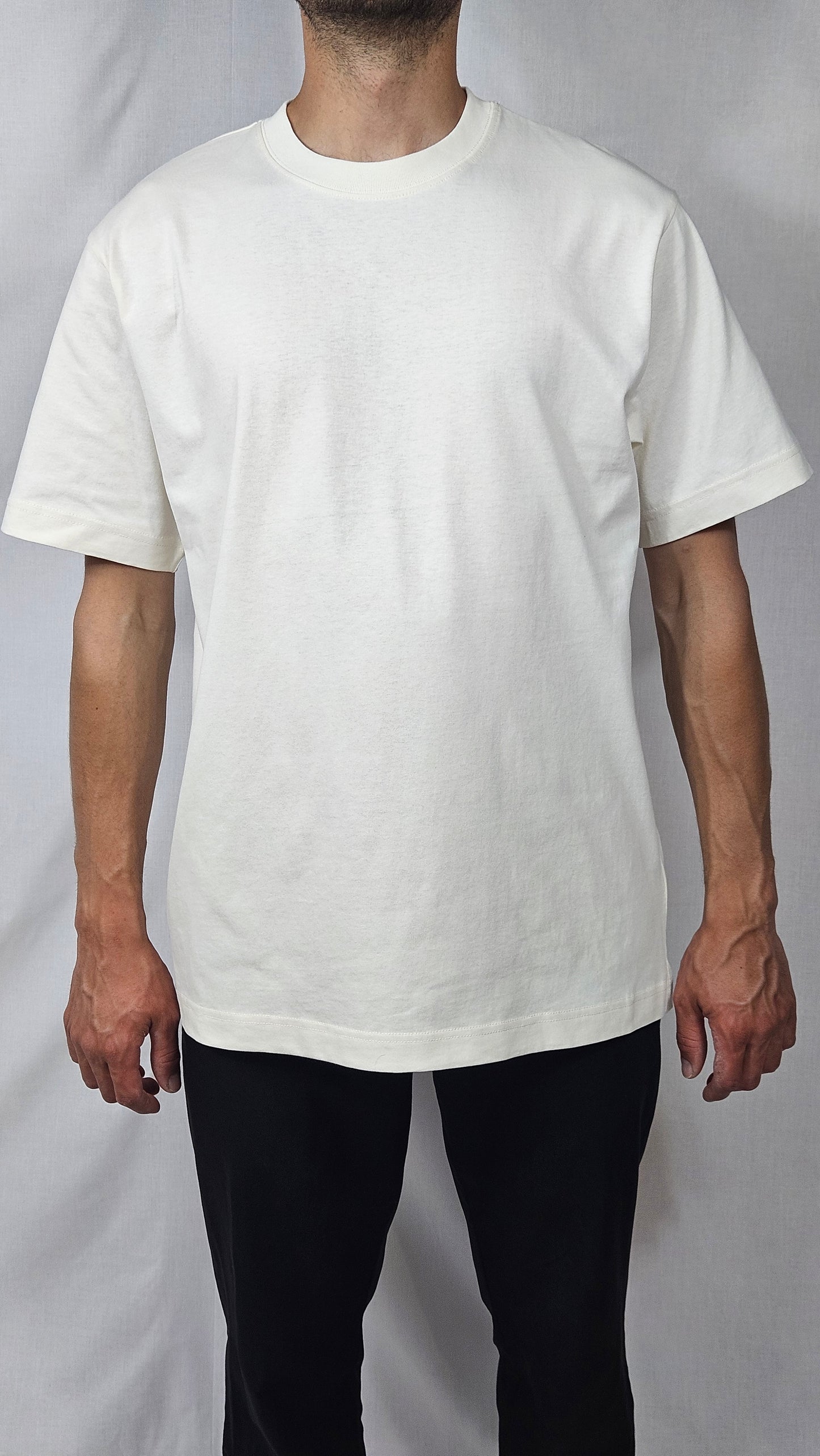 Unisex Relaxed Fit T-Shirt