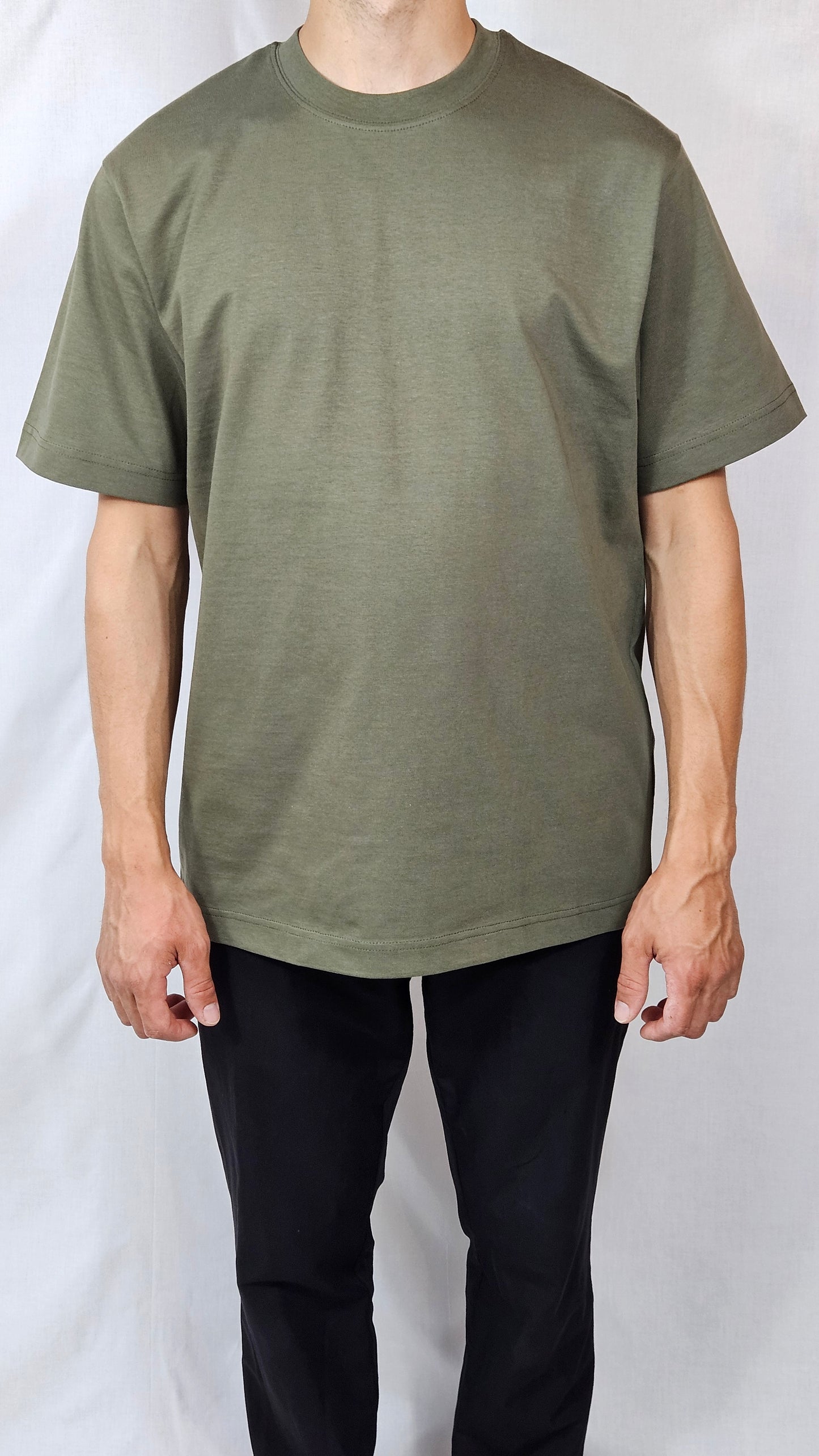 Unisex Relaxed Fit T-Shirt