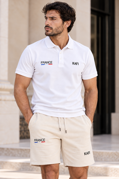 Polo FRANCE CLUB