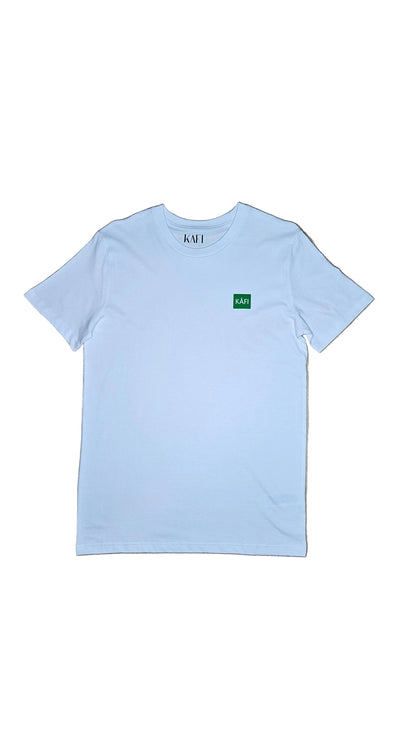 T-shirt unisexe LOGO VERT