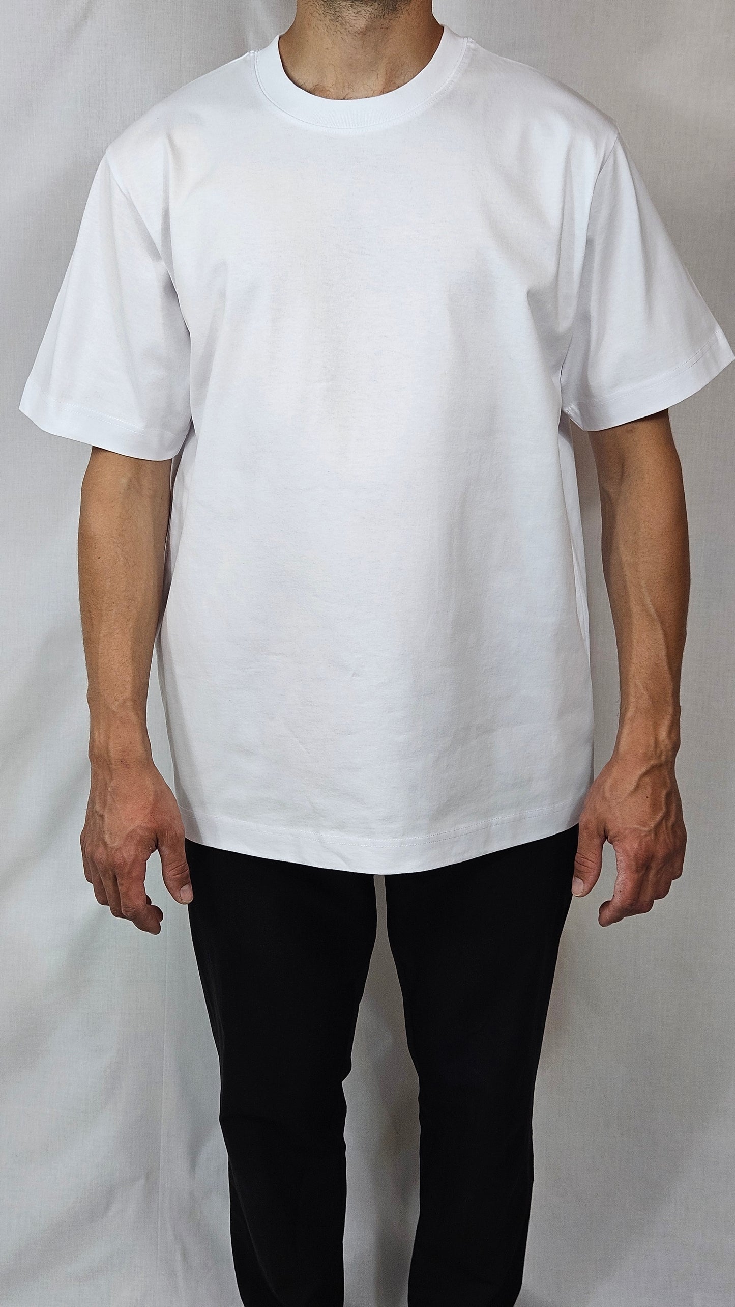 Unisex Relaxed Fit T-Shirt