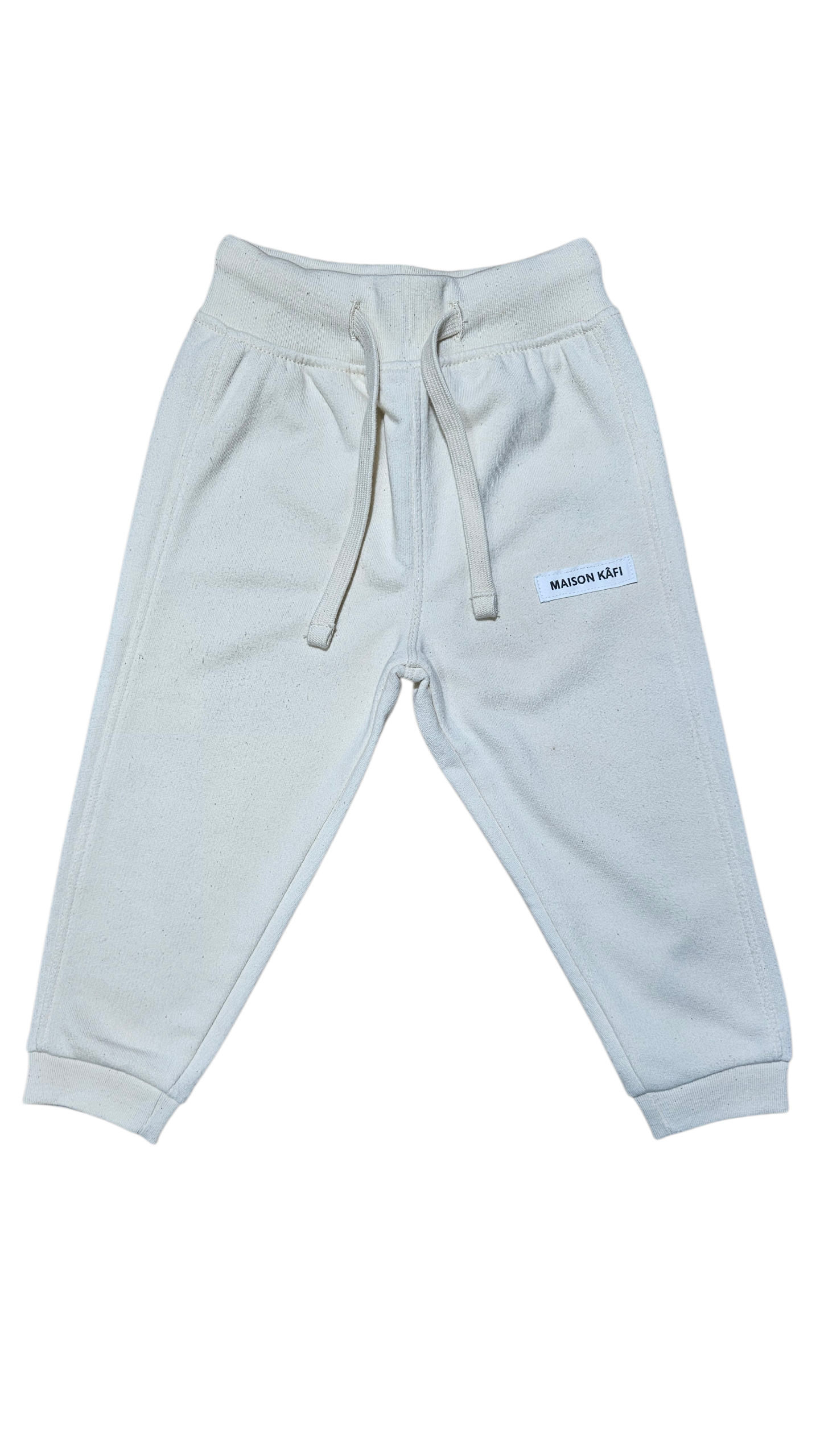 Pantalon bas de survêtement bébé MK