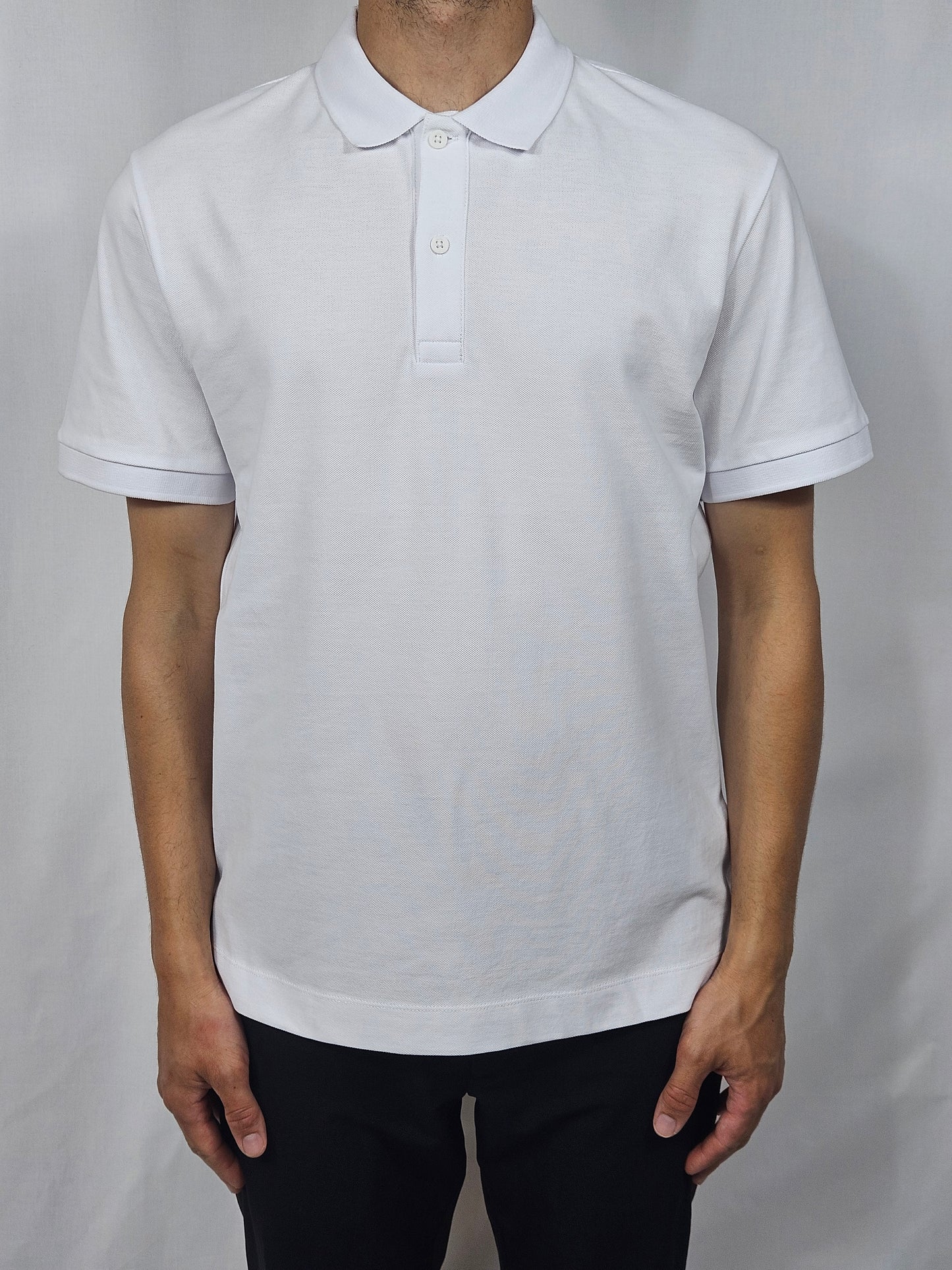 Polo unisexe uni