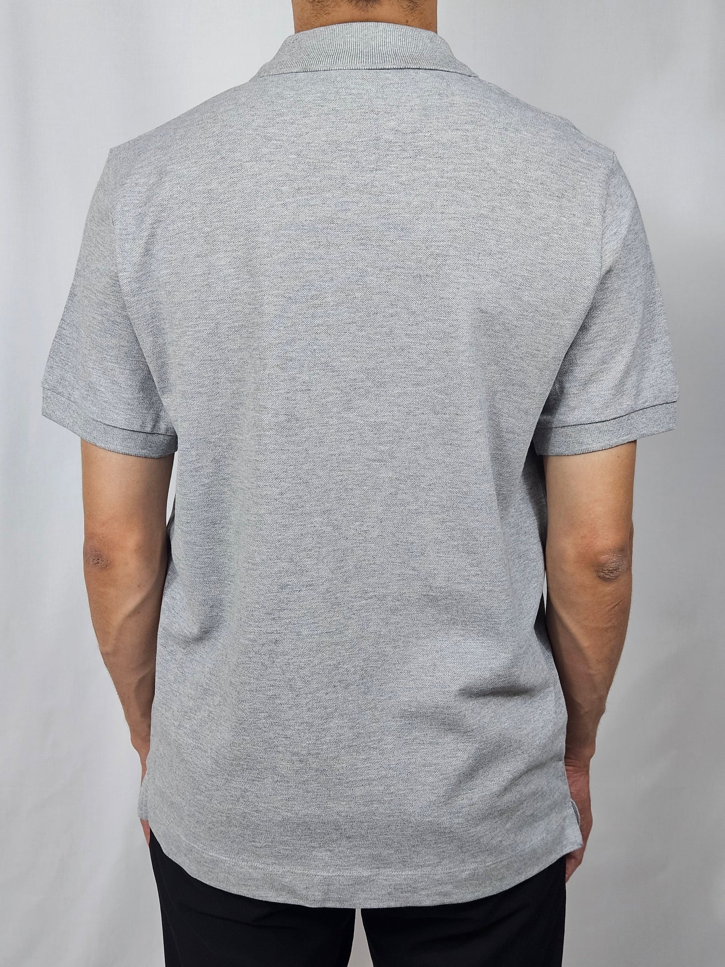 Polo unisexe uni