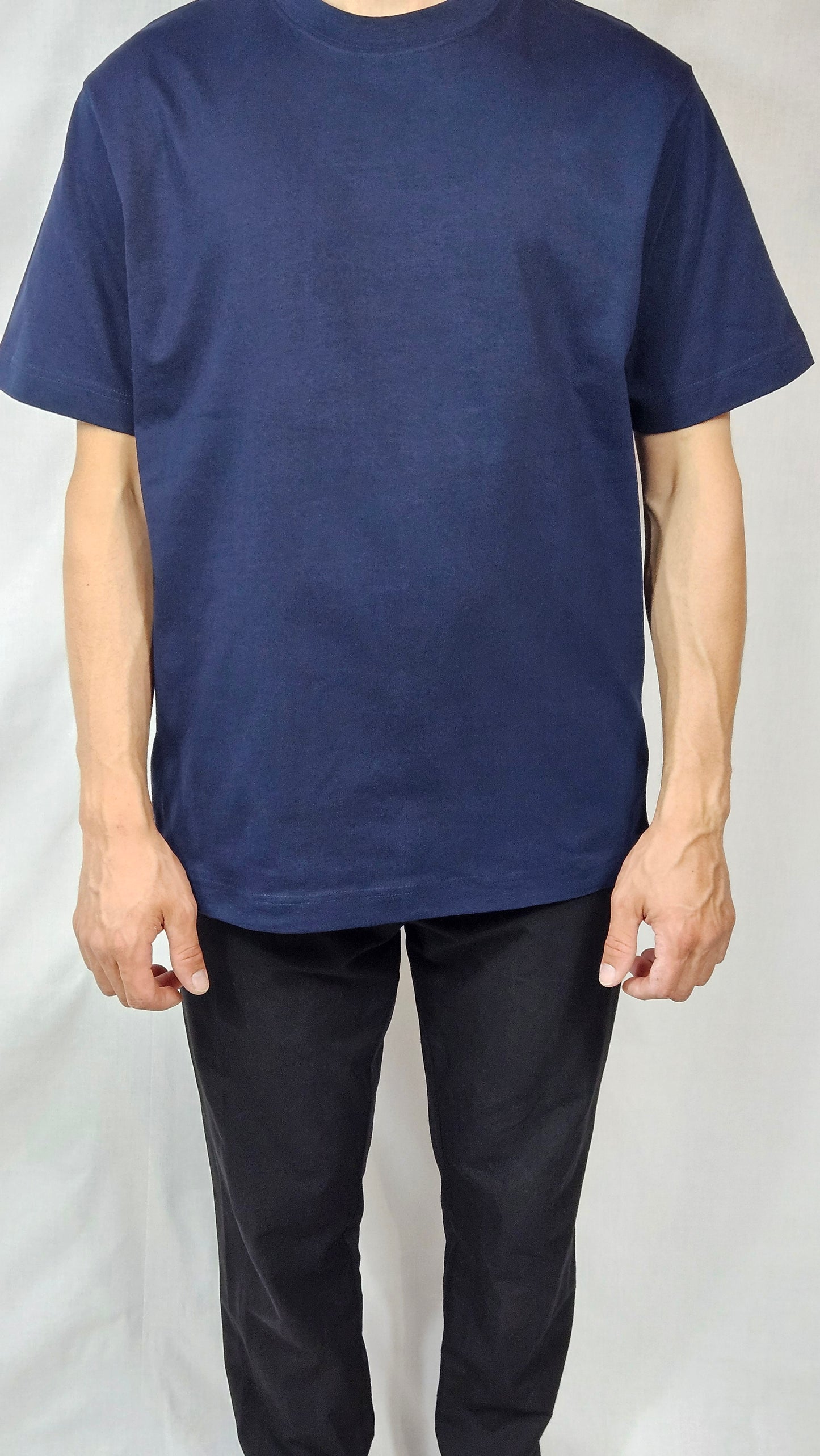 Unisex Relaxed Fit T-Shirt