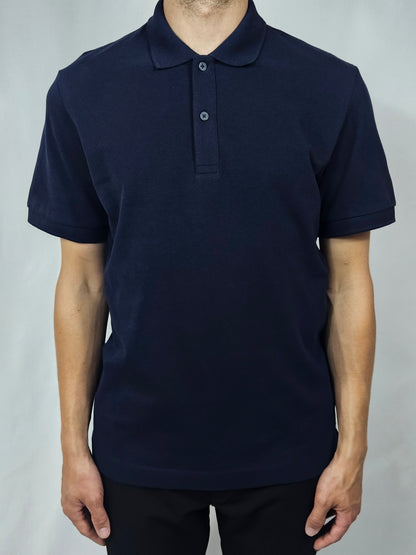 Polo unisexe uni