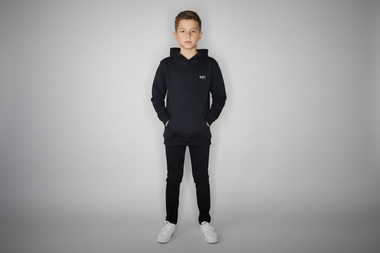 Sweat-shirt à capuche enfant KAFI