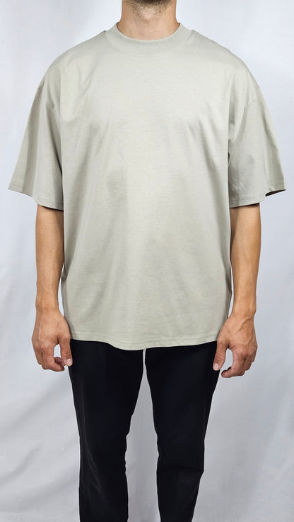 T-shirt unisexe Oversize uni