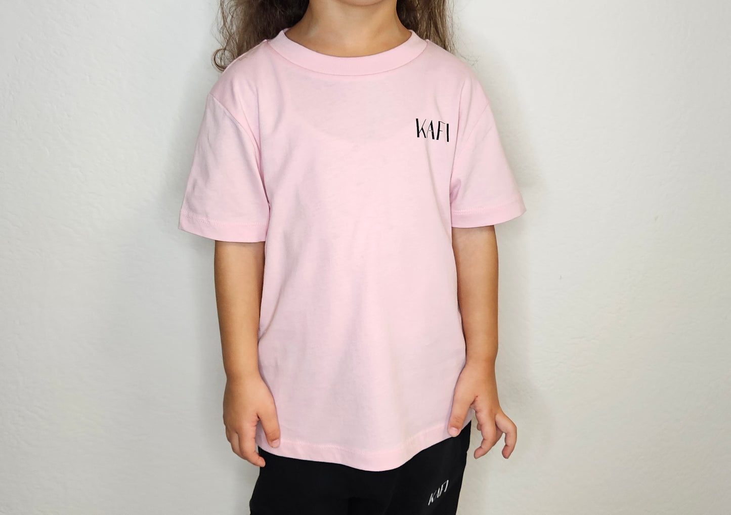 T-shirt enfant