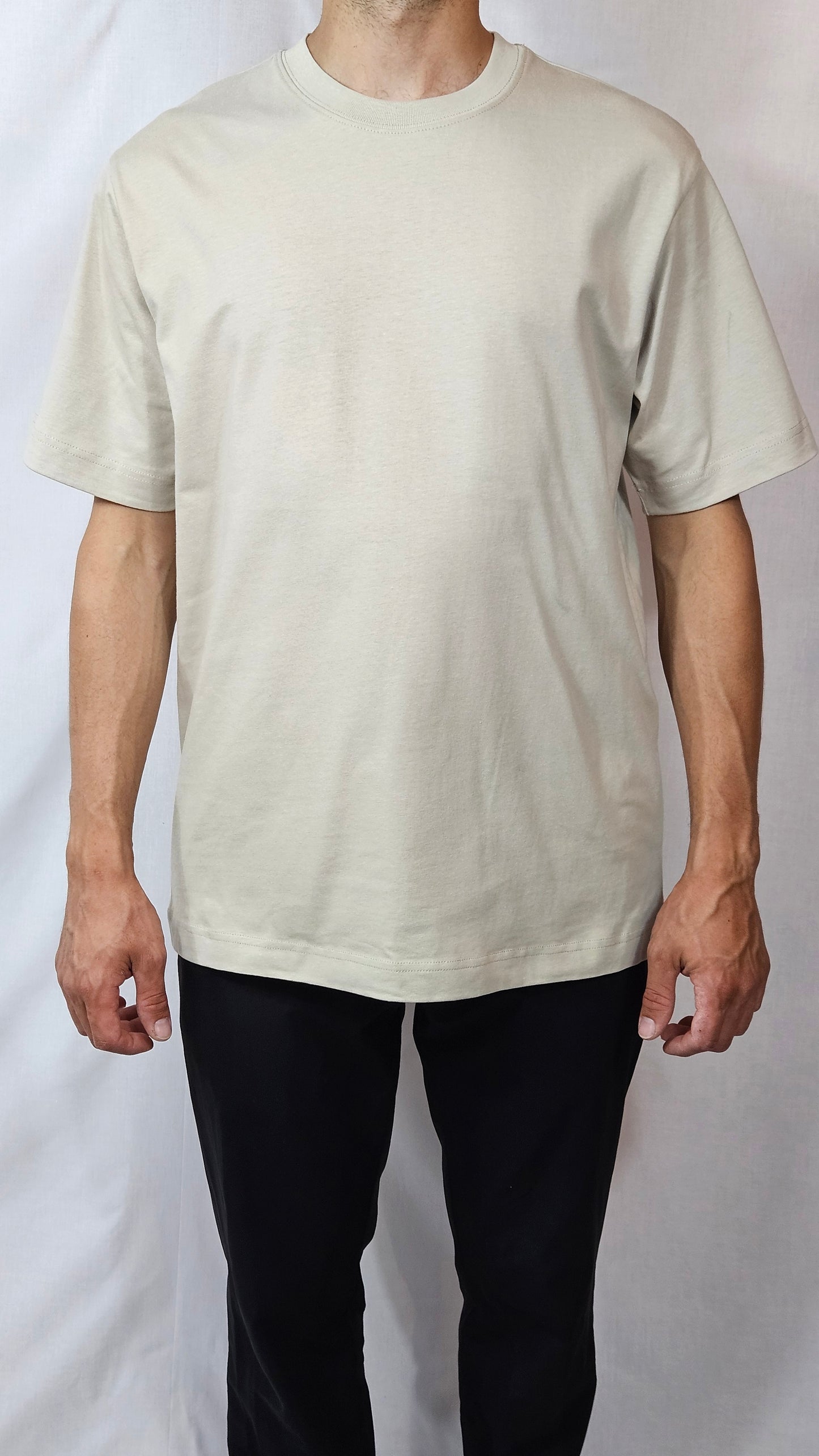 Unisex Relaxed Fit T-Shirt