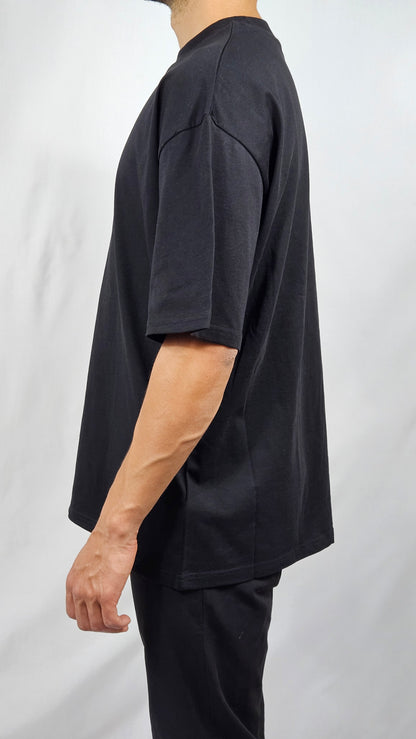 T-shirt unisexe Oversize uni
