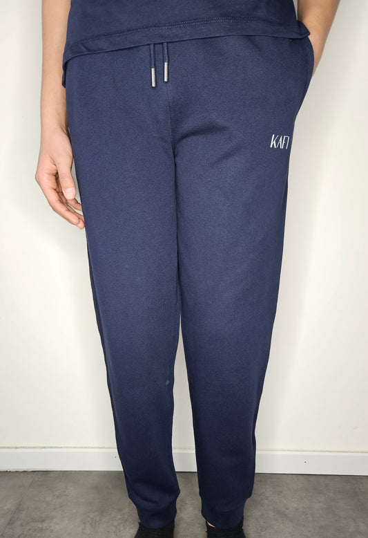 Pantalon bas de survêtement enfant