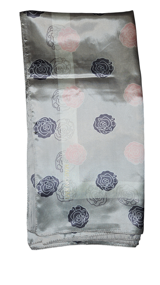 Foulard ROSES
