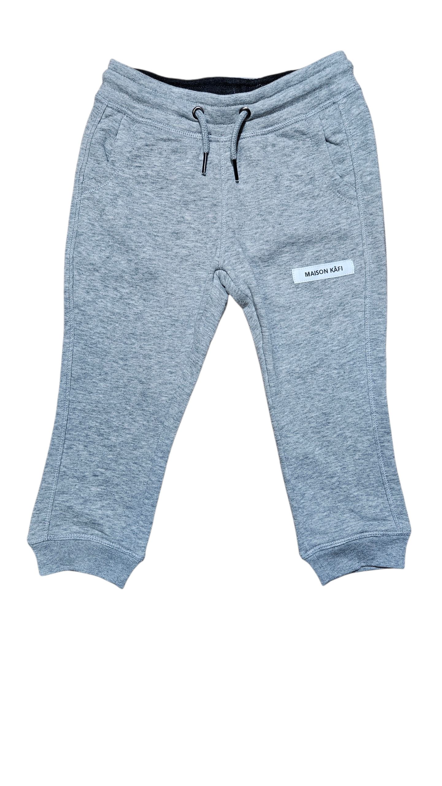 Pantalon bas de survêtement enfant MK