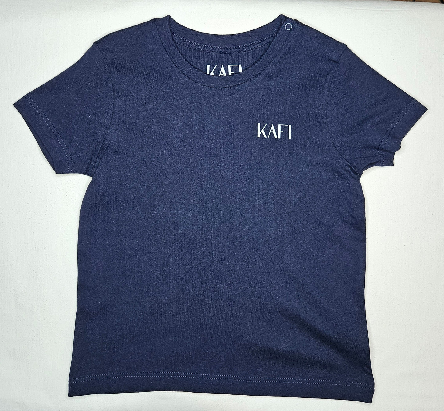 T-shirt bébé KAFI