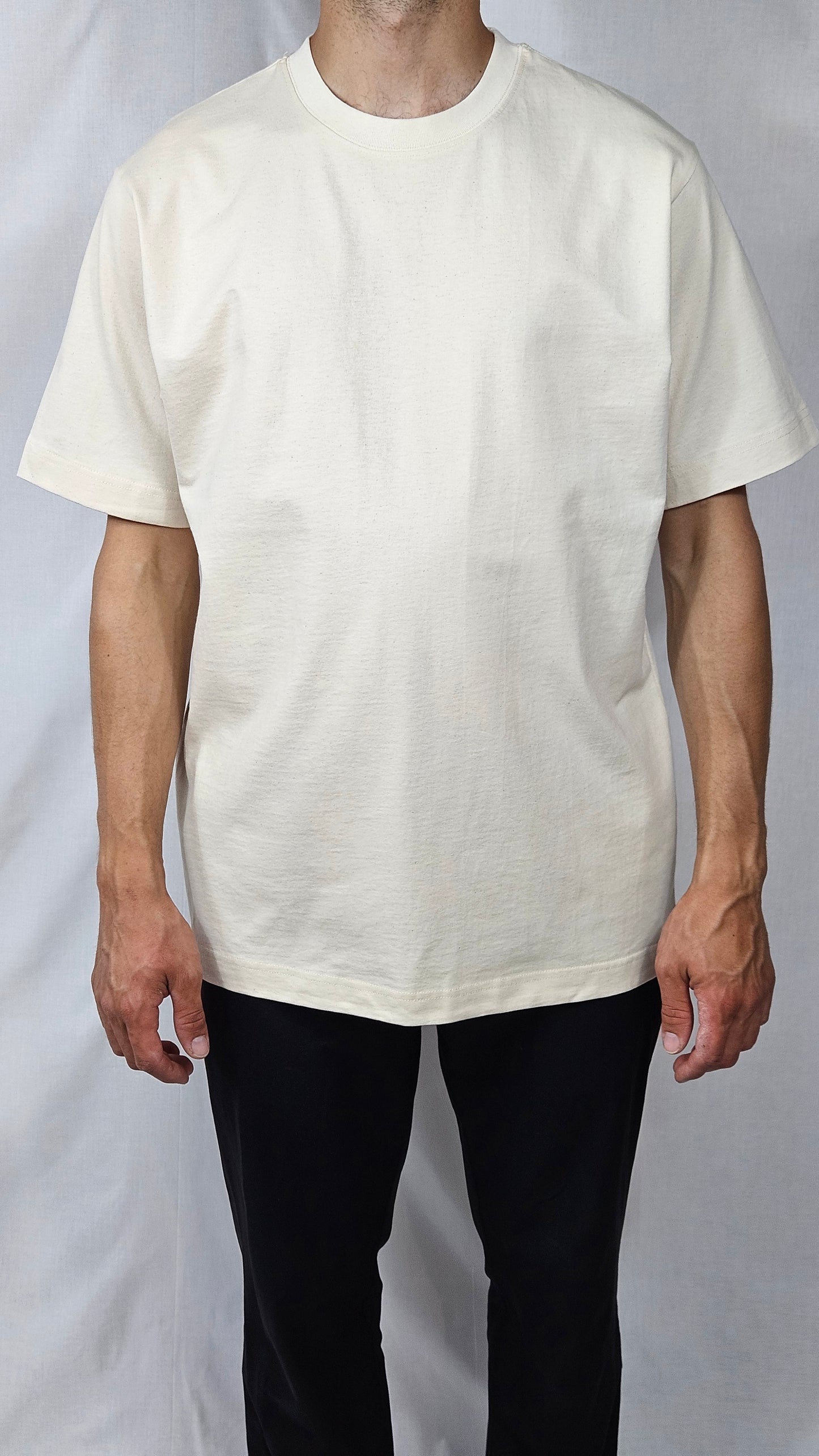 Unisex Relaxed Fit T-Shirt