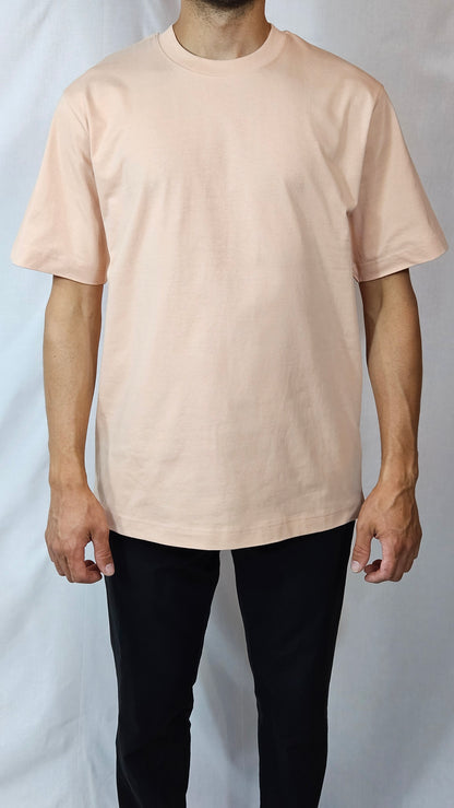 Unisex Relaxed Fit T-Shirt