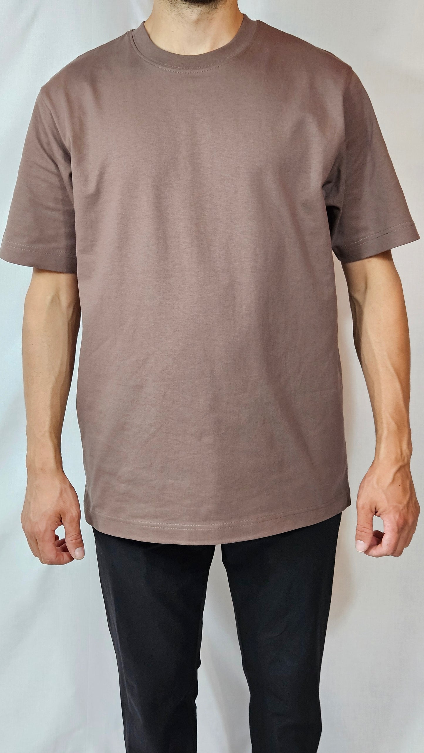 Unisex Relaxed Fit T-Shirt
