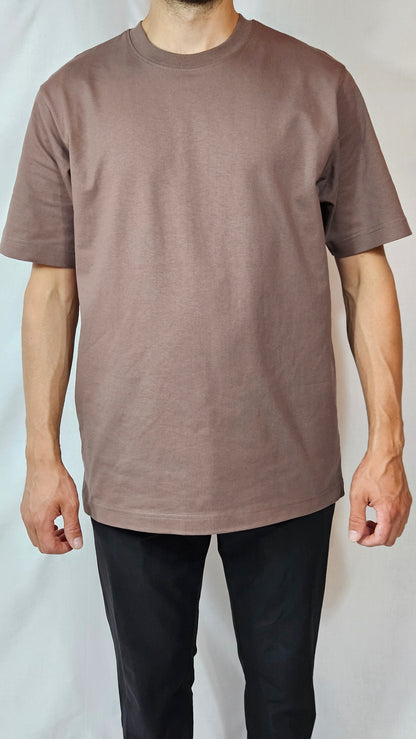 Unisex Relaxed Fit T-Shirt