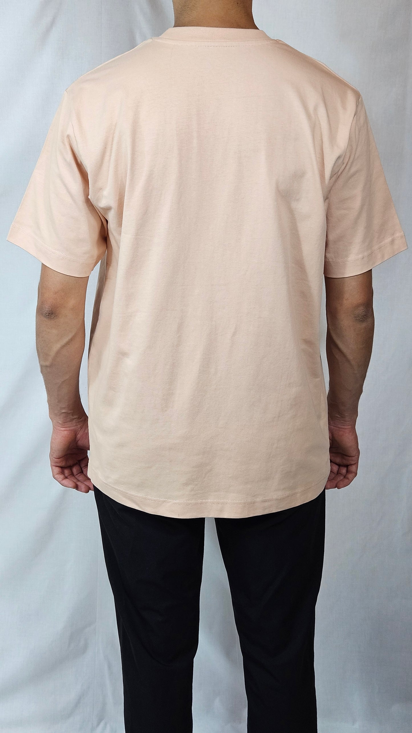 Unisex Relaxed Fit T-Shirt
