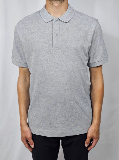 Polo unisexe uni