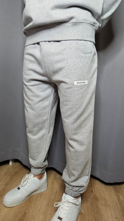 Pantalon bas de survêtement unisexe MK