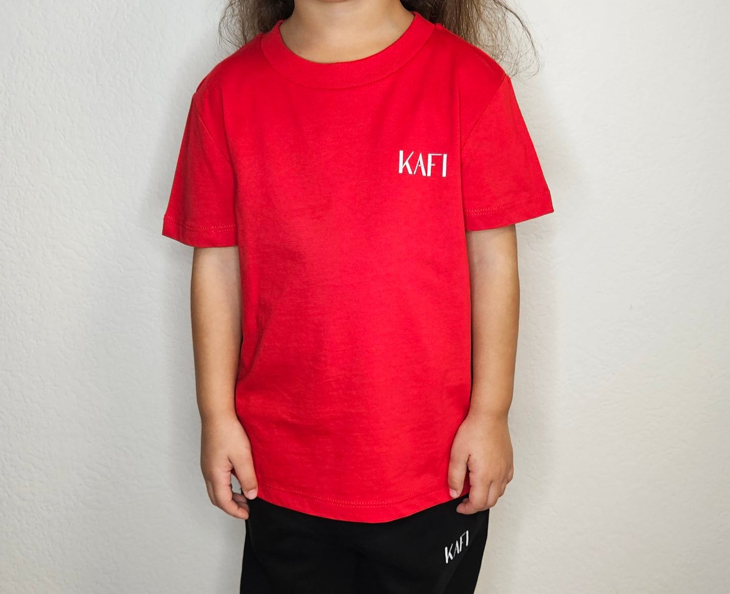 T-shirt enfant