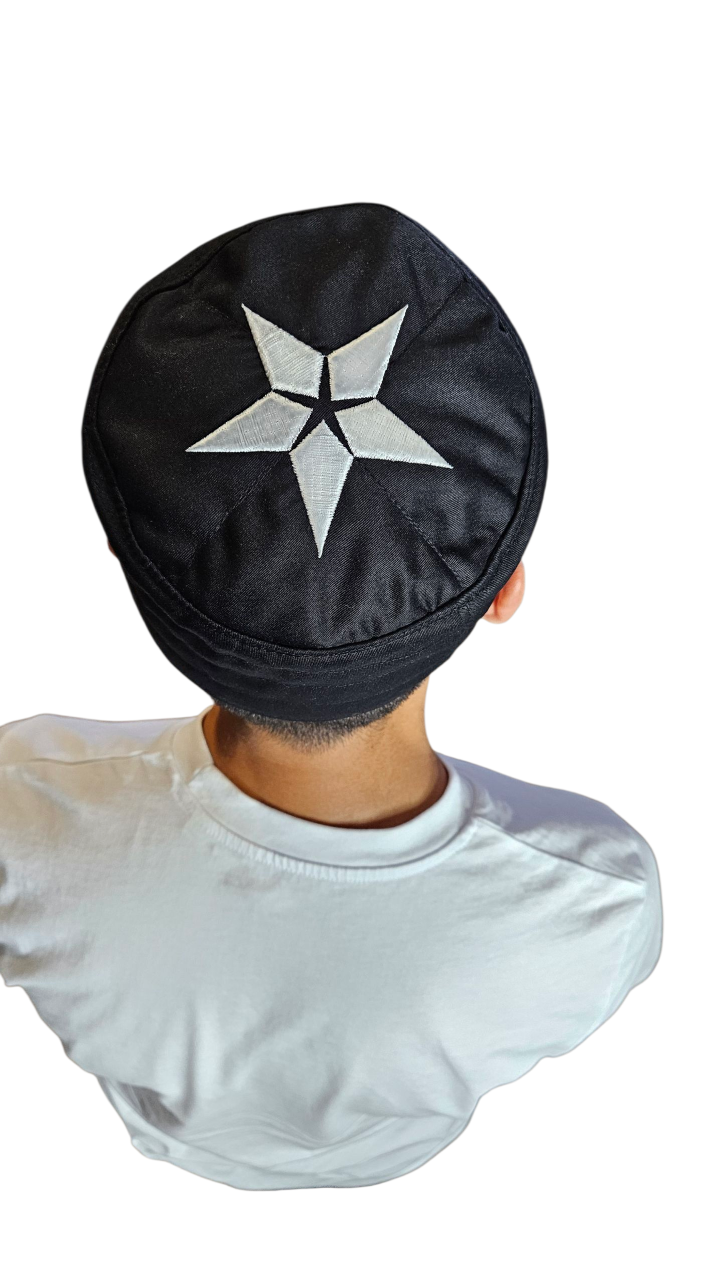 Takke - kufi - taqiyah